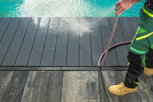 Best Deck Cleaning Services  in Brighton, AL