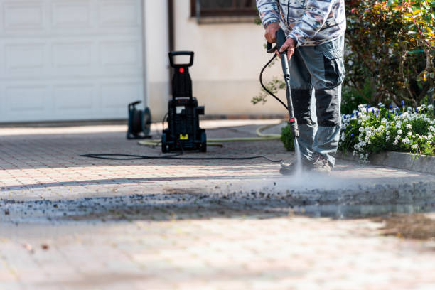 Best Pressure Washing Driveway  in Brighton, AL