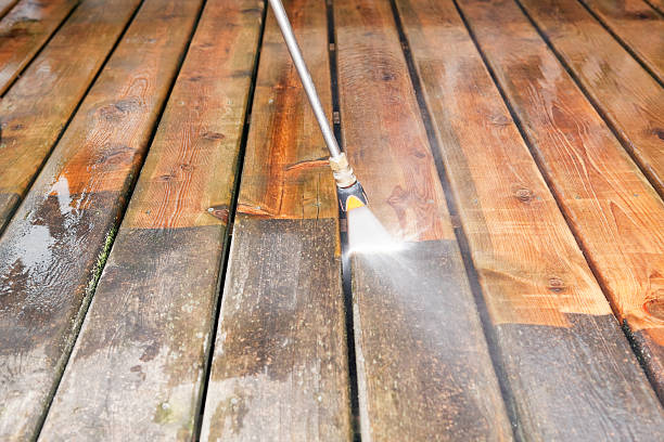 Best Fence Pressure Washing  in Brighton, AL