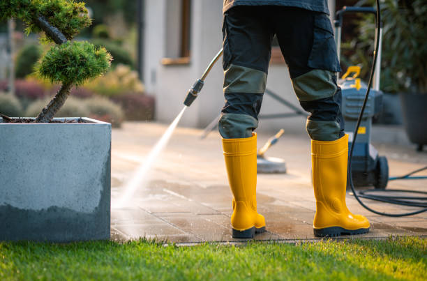 Why Choose Our Certified Pressure Washing Experts for Your Project Needs in Brighton, AL?